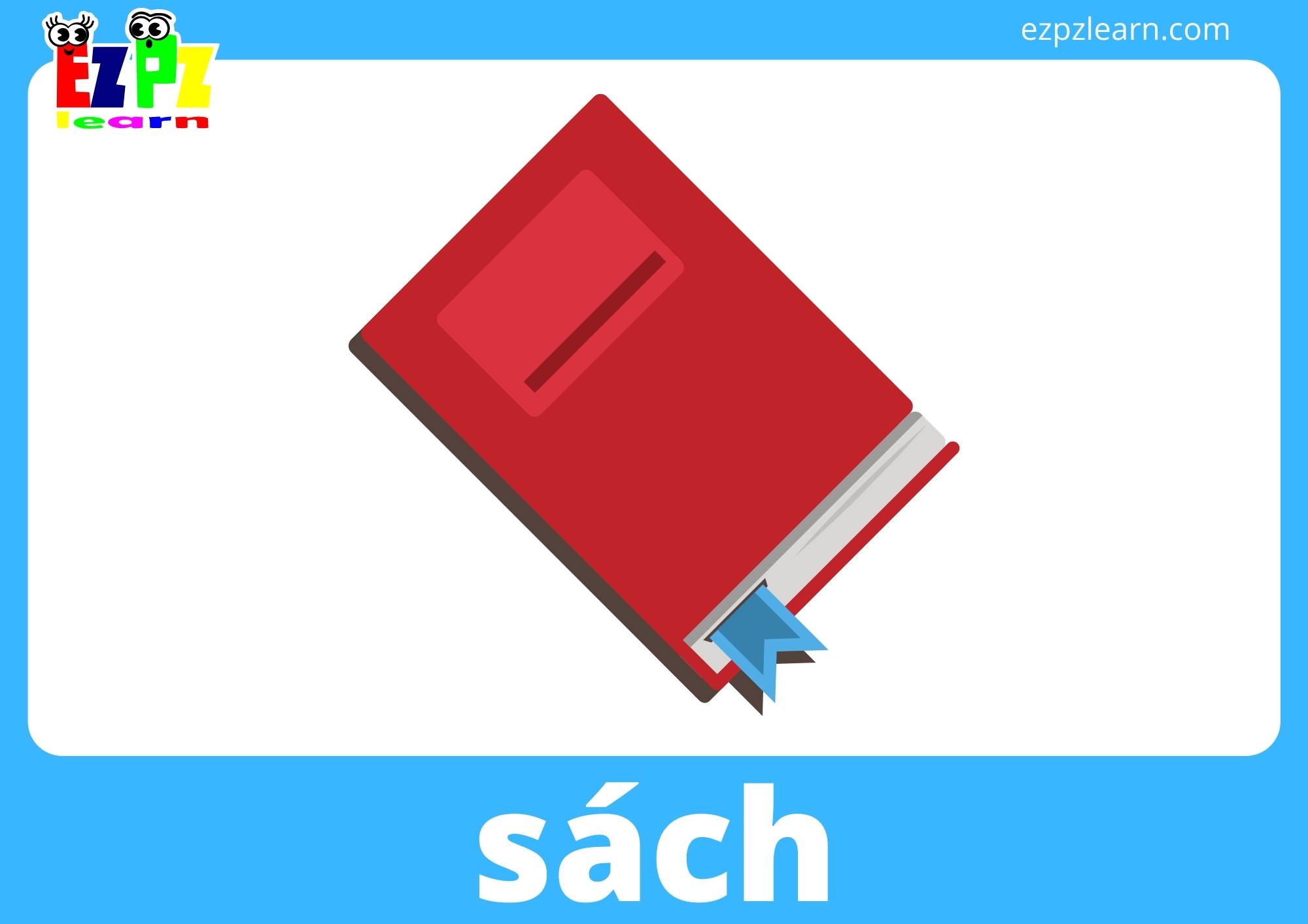 sách